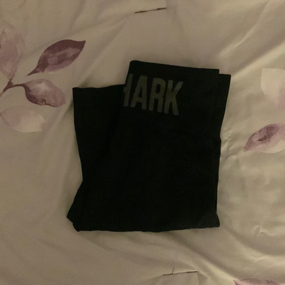 Gymshark athletic shorts - Picture 1 of 4